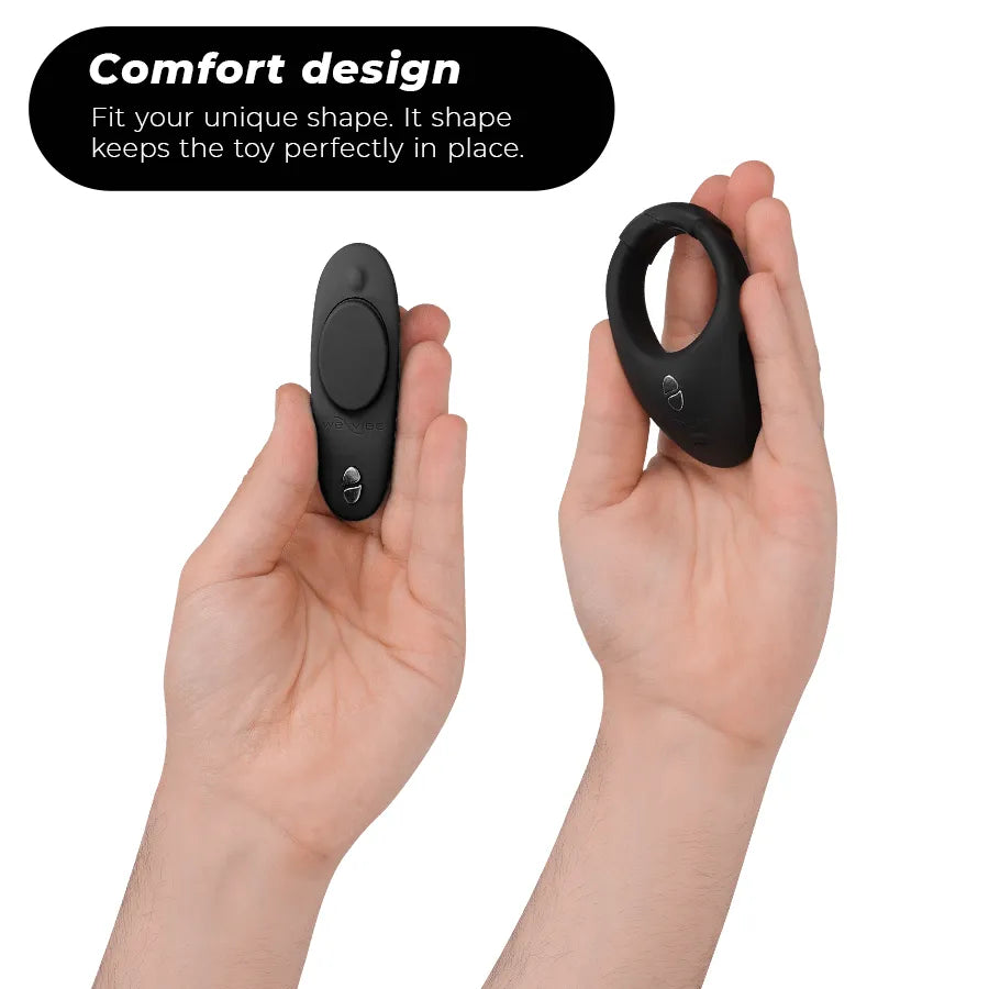 vibrateurs portables couples contrôlés application silicone anneau culotte stimulation