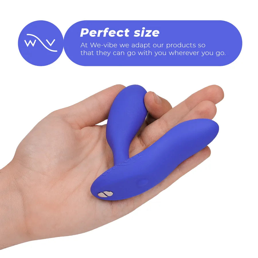 Masseur prostate vibrant étanche silicone biocompatible rechargeable USB télécommande mobile connectée stimulation double périnée tête réglable base flexible autonomie prolongée