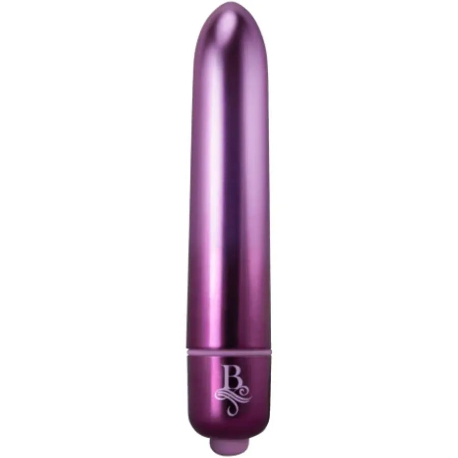 Balle Vibrante Étanche Silicone Médical Clitoris Mamelons Stimulation Voyage Compacte Discrète Puissante Silencieuse Hypoallergénique Dix Modes Autonomie Prolongée ABS