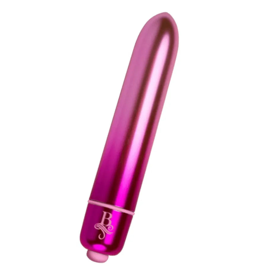 Vibromasseur silicone médical étanche RO-90 Courtesan stimulation précise élégante