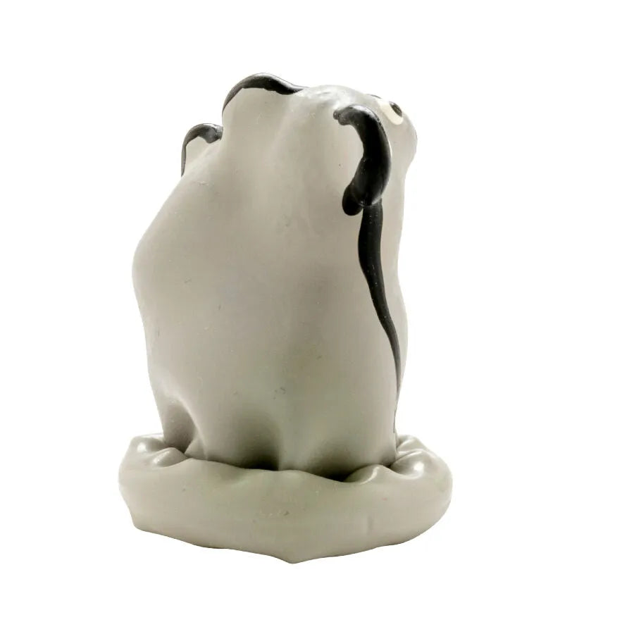 Préservatif fantaisie peint à la main, motif koala, style bohème, doux et unique, artisanat européen, cadeau original.