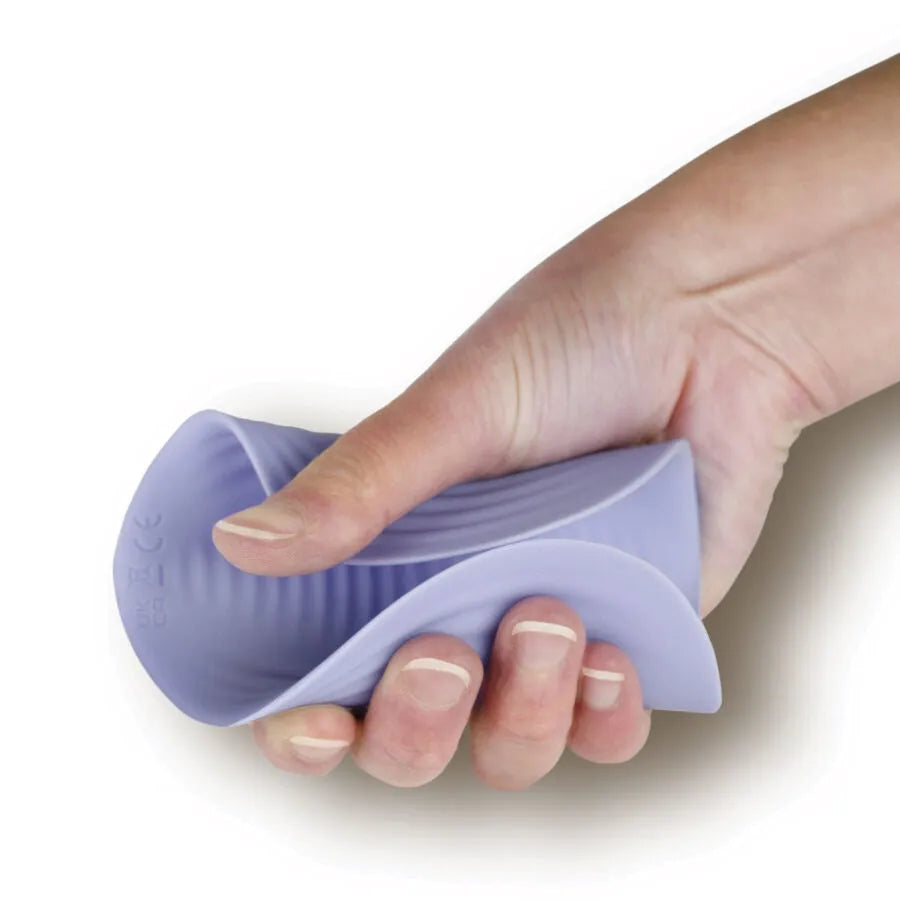 masque intime ergonomique silicone médicale télécommande sans fil dix modes vibrations réglables étanche silencieux discret polyvalent