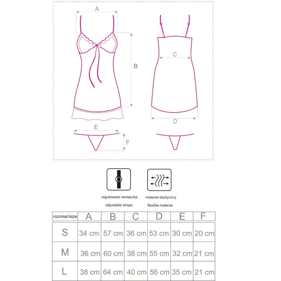 nuisette corset string rose poudré tulle dentelle soyeuse élégante sensuelle sexy romantique ajustable moulant silhouette sculptante finitions soignées cadeau luxueux