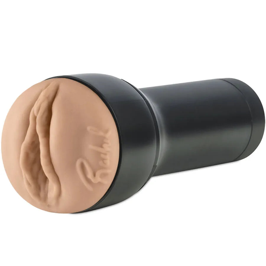 Kiiroo Feel Rachel Starr Masturbateur Anatomique en Silicone Réaliste Design Discret pour le Plaisir Personnel Sécuritaire et Hygiène Facile