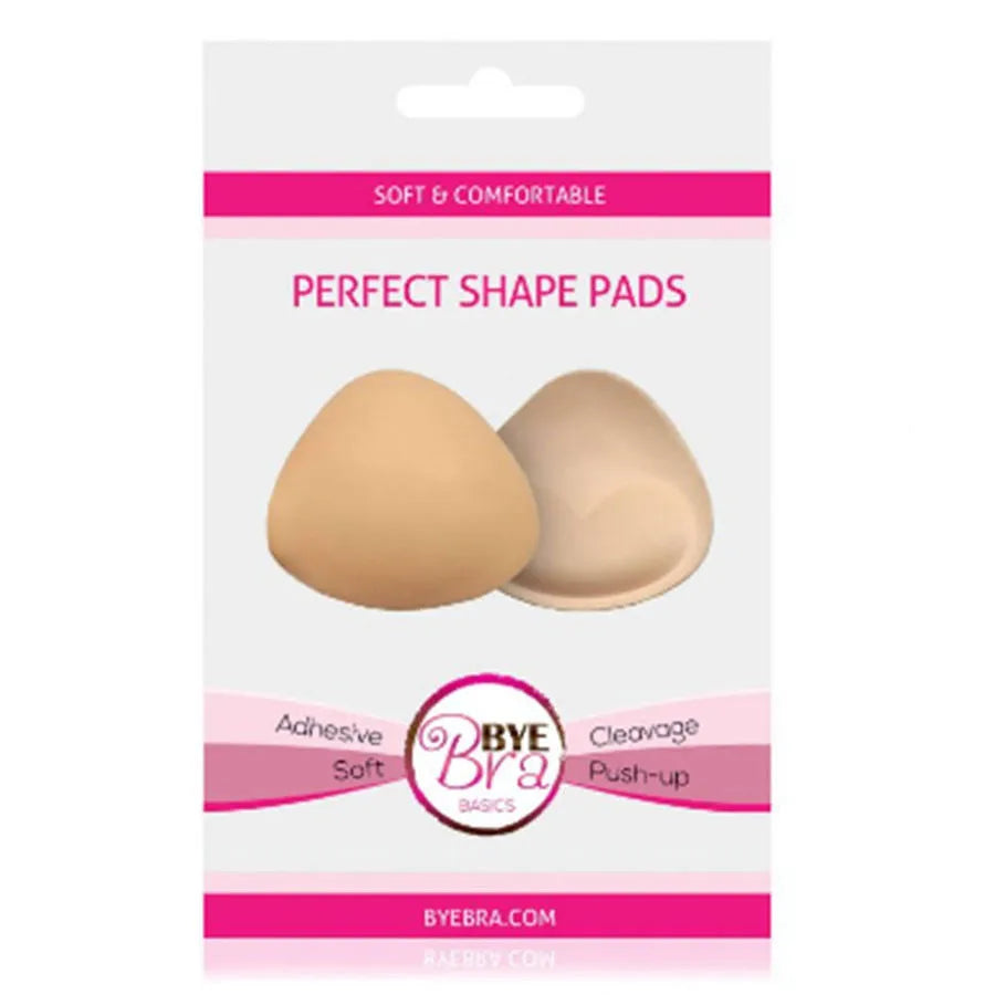 coussinets adhésifs légers beige maintien naturel effet rehaussement discret confort quotidien gel silicone hypoallergénique fixation durable silhouette sublimée poitrine galbée