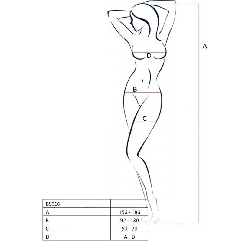 PASSION BODY RESILLE DENTELLE ROUGE OUVERTURE ENTREJAMBE SEXY TAILLE UNIQUE
