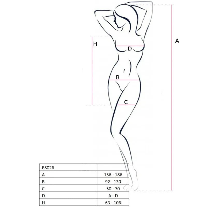 Bodystocking résille blanche, robe courte sexy, élégante, extensible, douce, taille unique, fabrication européenne.