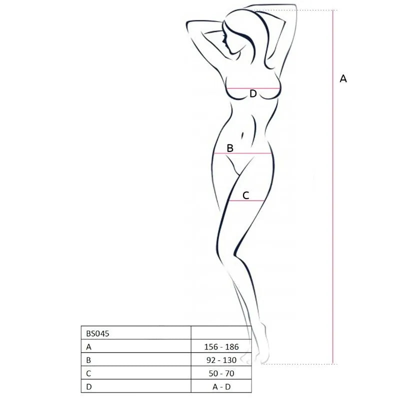 PASSION FEMME BODY RESILLE NOIR SEXY OUVERTURE ENTREJAMBE BRODERIE SENSUELLE