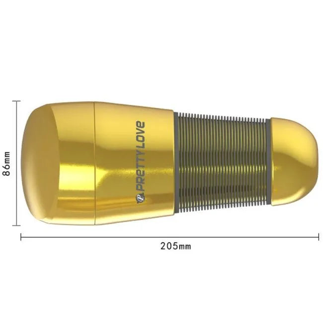 masturbateur masculin silicone réaliste ventouse ajustable intérieur texturé sensations intenses mains libres ergonomique durable hypoallergénique nettoyable silencieux discret