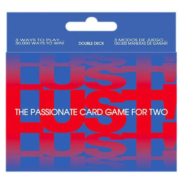 Jeu De Cartes Intimité Pour Couples