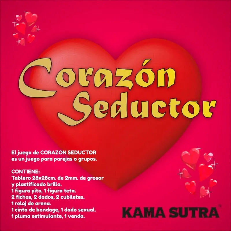 Jeu Érotique De Séduction Et Passion