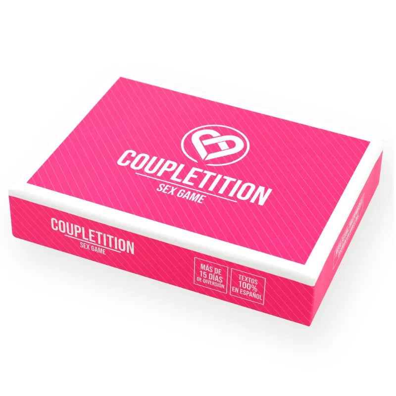 Jeu Érotique Interactif Pour Couples