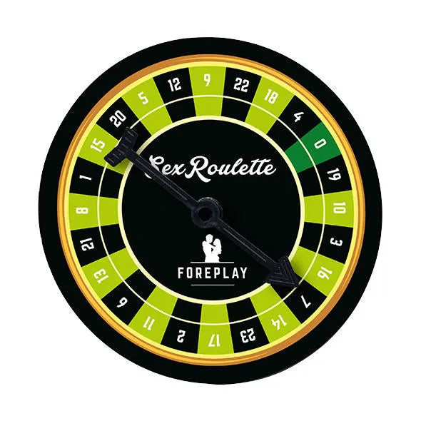Jeu Érotique Préliminaires Multilingue
