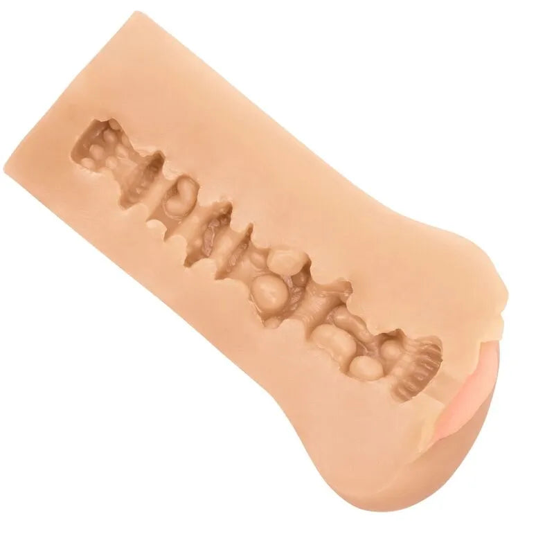 Jouet Adulte Vulve Réaliste Pure Skin