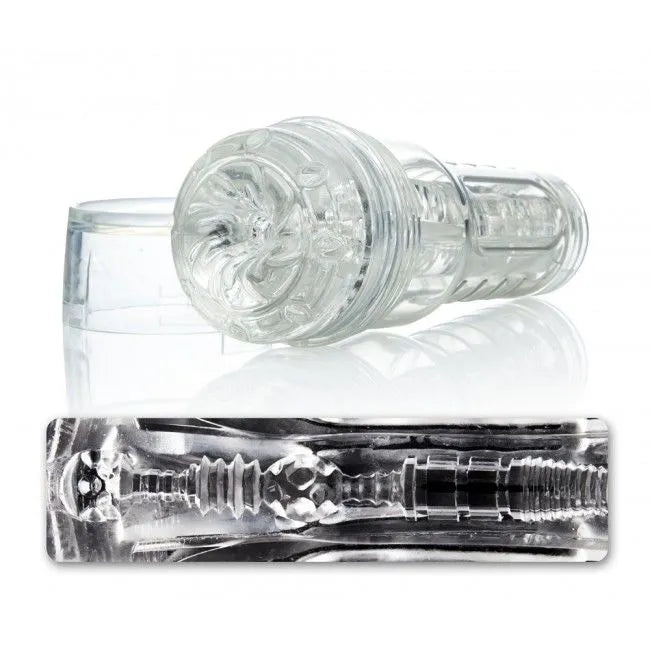 Jouet Auto-Plaisir Masculin Portable Compact