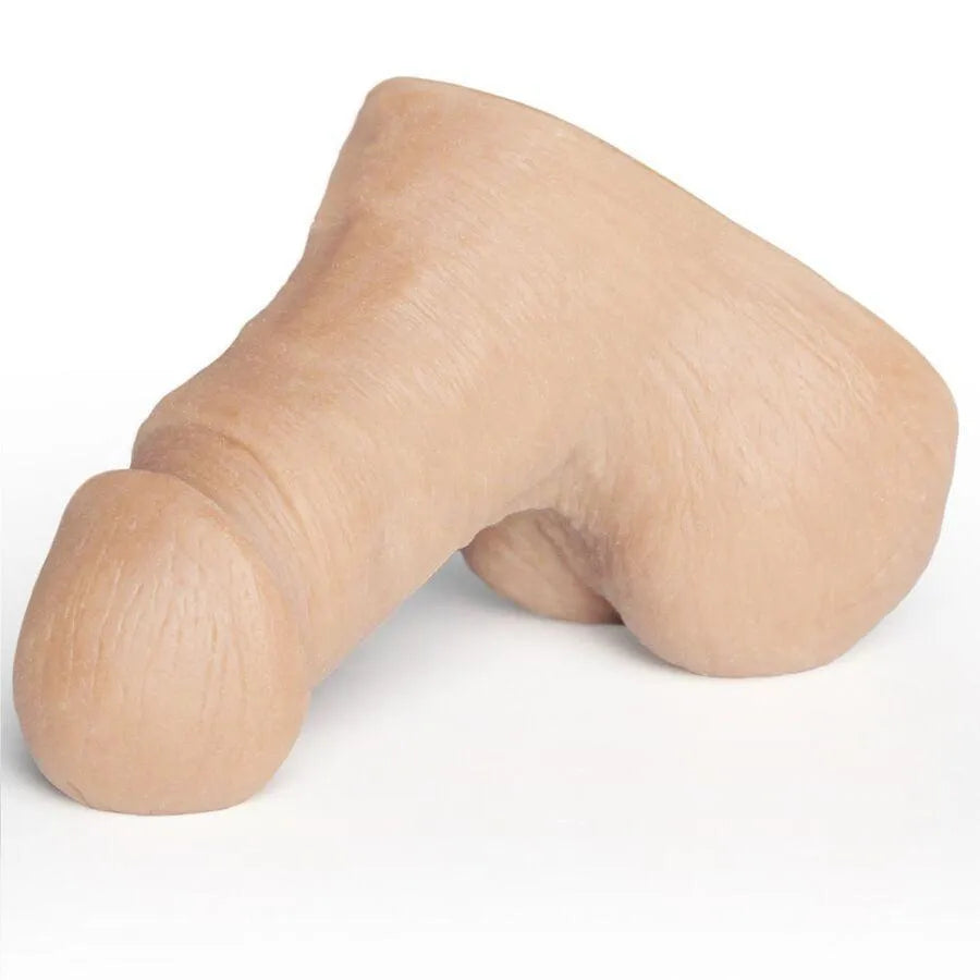 Jouet Humoristique Fleshtone Pour Femmes Transsexuelles