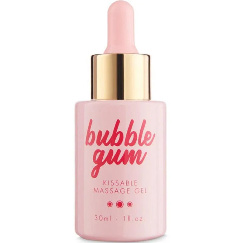 Kit De Jeu Intime Arôme Bubblegum
