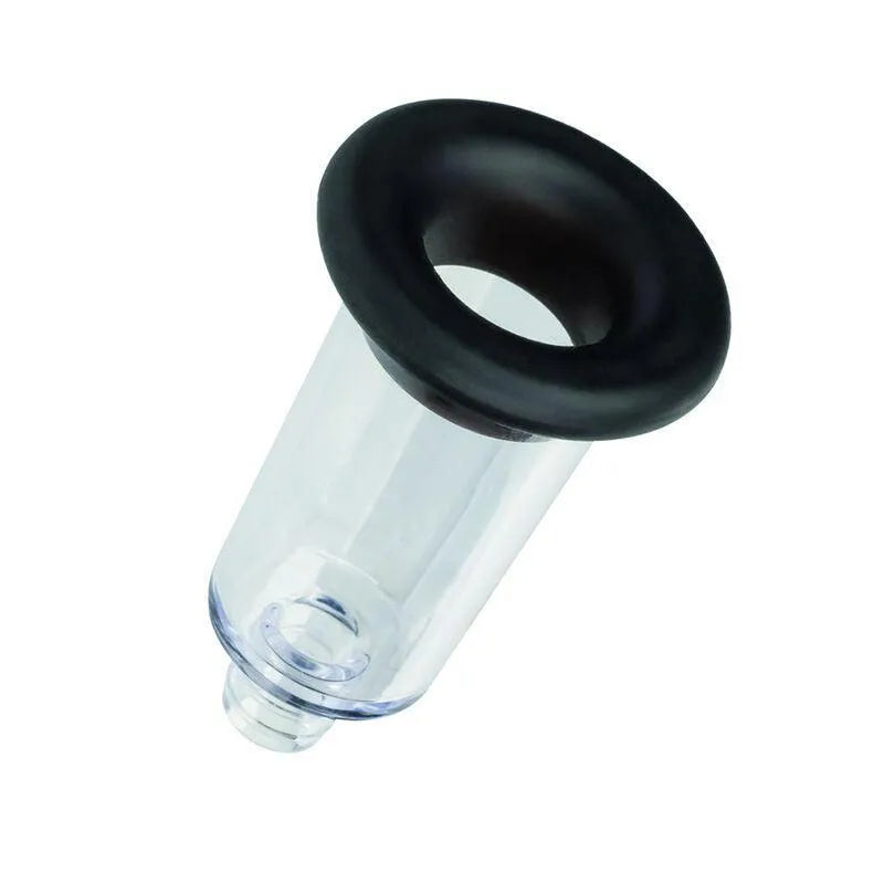 Kit De Pompe Corporelle Personnalisée Boundless