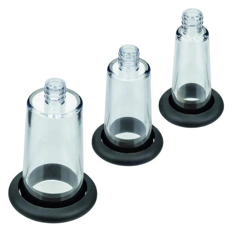 Kit De Pompe Corporelle Personnalisée Boundless