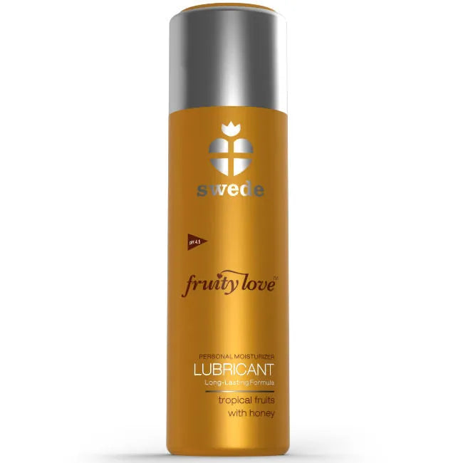 Lubrifiant Érotique Naturel Ph Équilibré