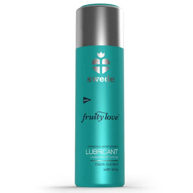 Lubrifiant Érotique Naturel Sans Parabènes
