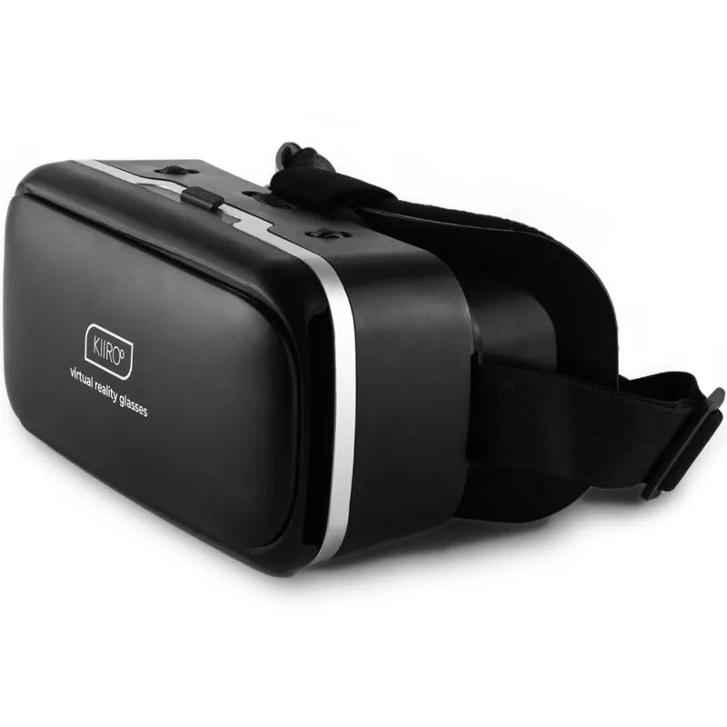 Lunettes De Réalité Virtuelle Pour Smartphones Myopes