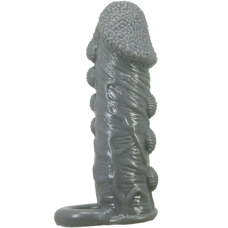 Manchon Pénien Extensible Tpr Étanche