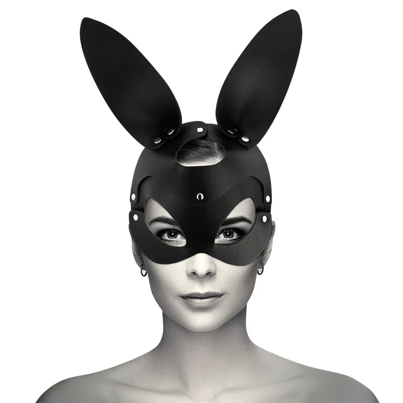 Mascara Érotique Coquette Chic Désir