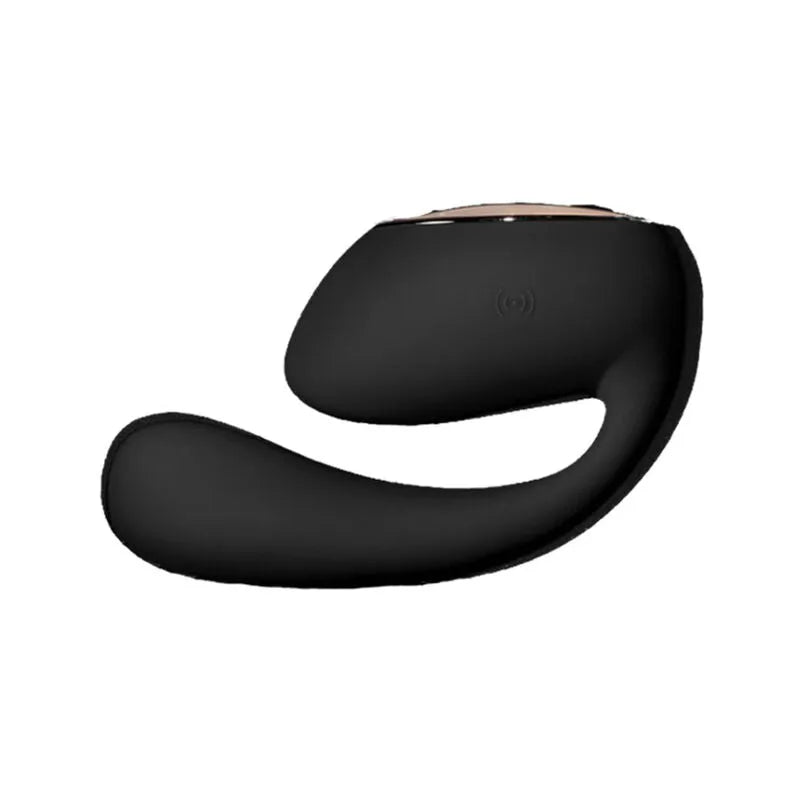 Masseur Connecté Wavemotion Stimulation Point G