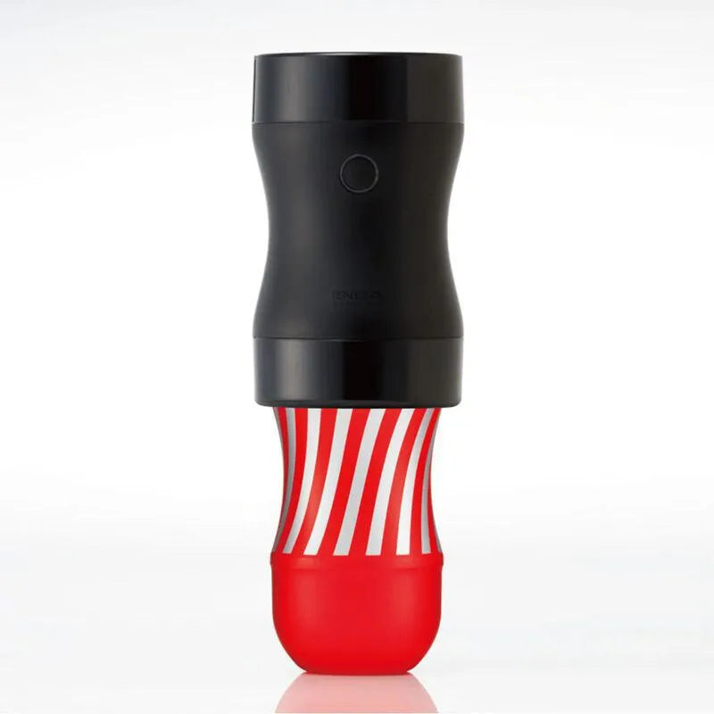 Masturbateur Automatique Aspiration Rotative Tenga