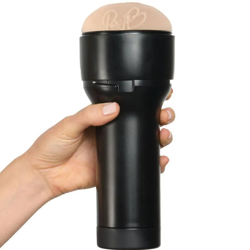 Masturbateur Feelrae Stroker Inspiré Rae Lil Black