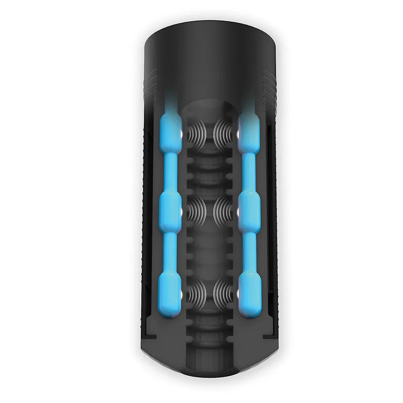 Masturbateur Interactif Connecté Titan Kiiroo