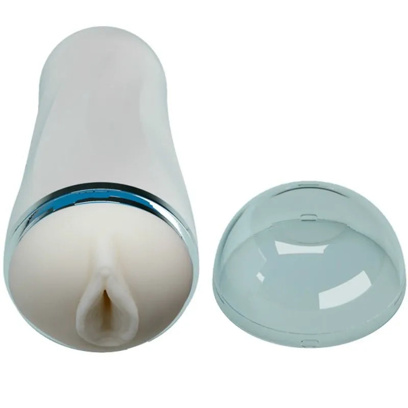 Masturbateur Masculin Design Vaginal Réaliste
