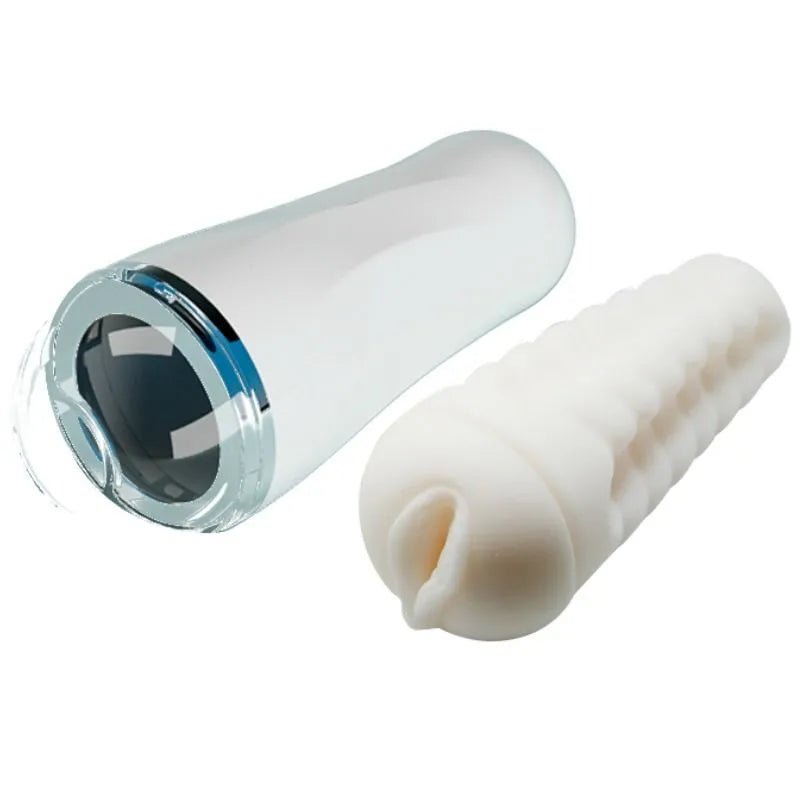 Masturbateur Masculin Design Vaginal Réaliste
