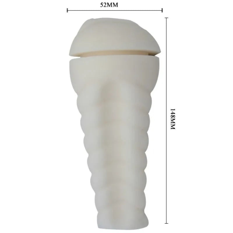 Masturbateur Masculin Design Vaginal Réaliste