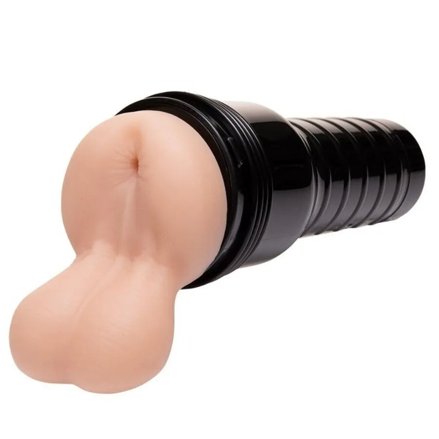 Masturbateur Réaliste Texture Anale Testicules