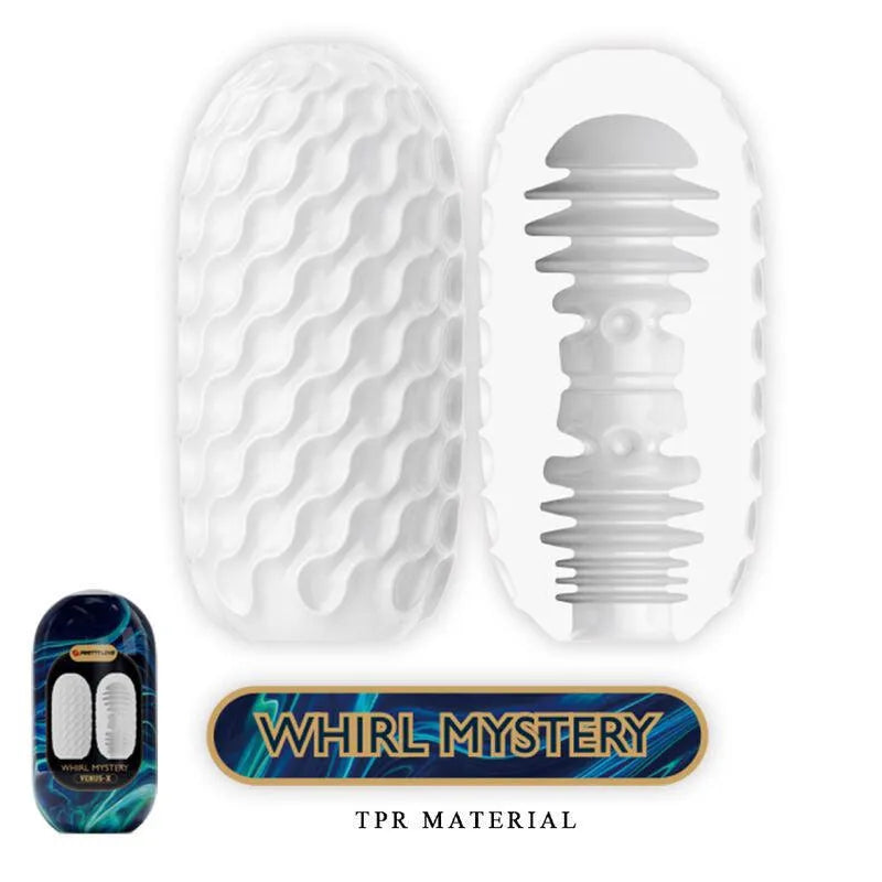 Masturbateur Étanche Extensible Sans Phtalates
