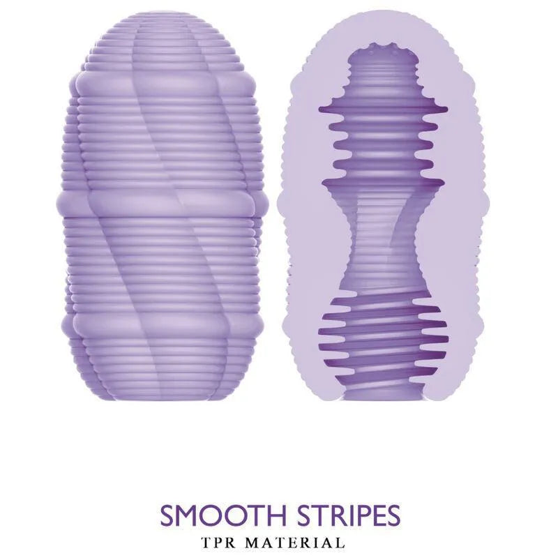 Masturbateur Étanche Extensible Tpr Cupid X