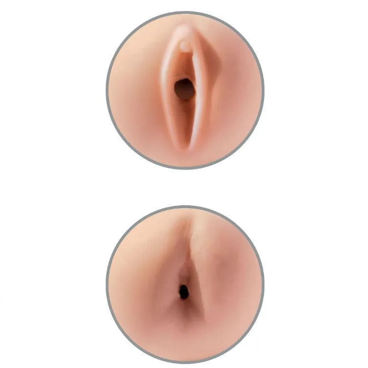 Masturbateur vagin anus