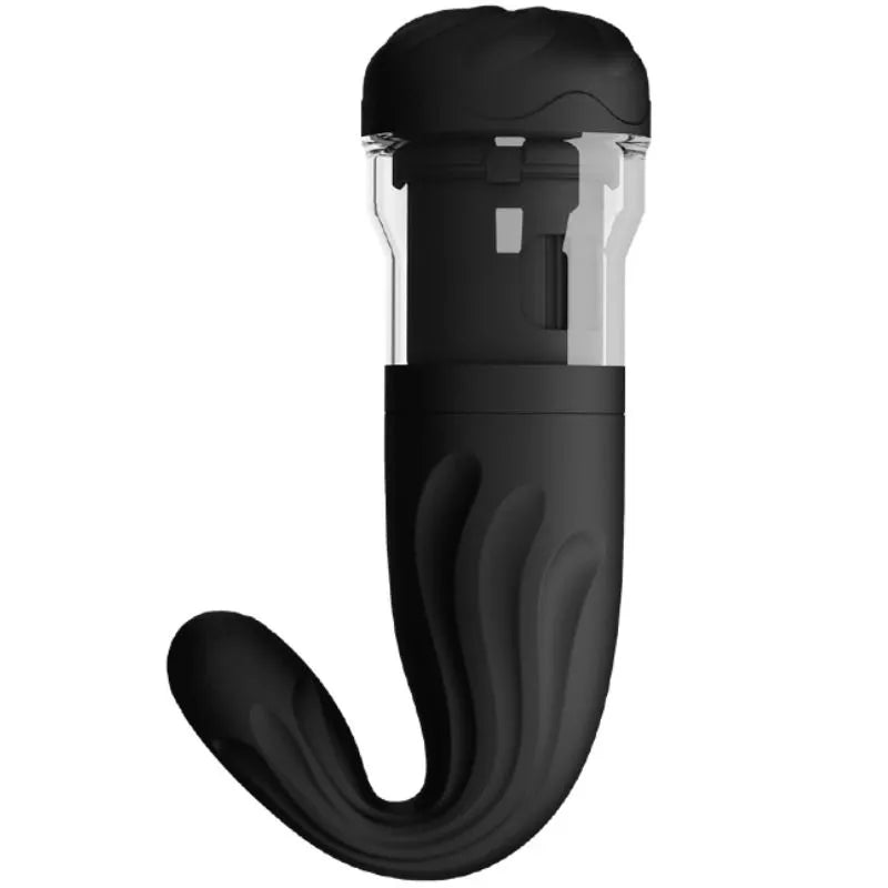 Masturbateur Vibrant Ergonomique Haute Qualité