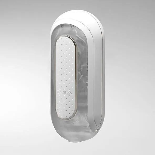 Masturbateur Vibrant Élastomère Rechargeable Tenga