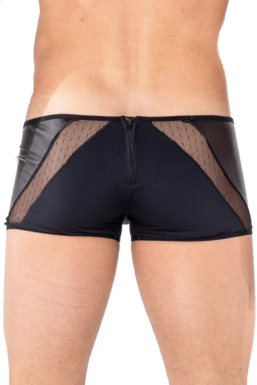 Mini Boxer Homme