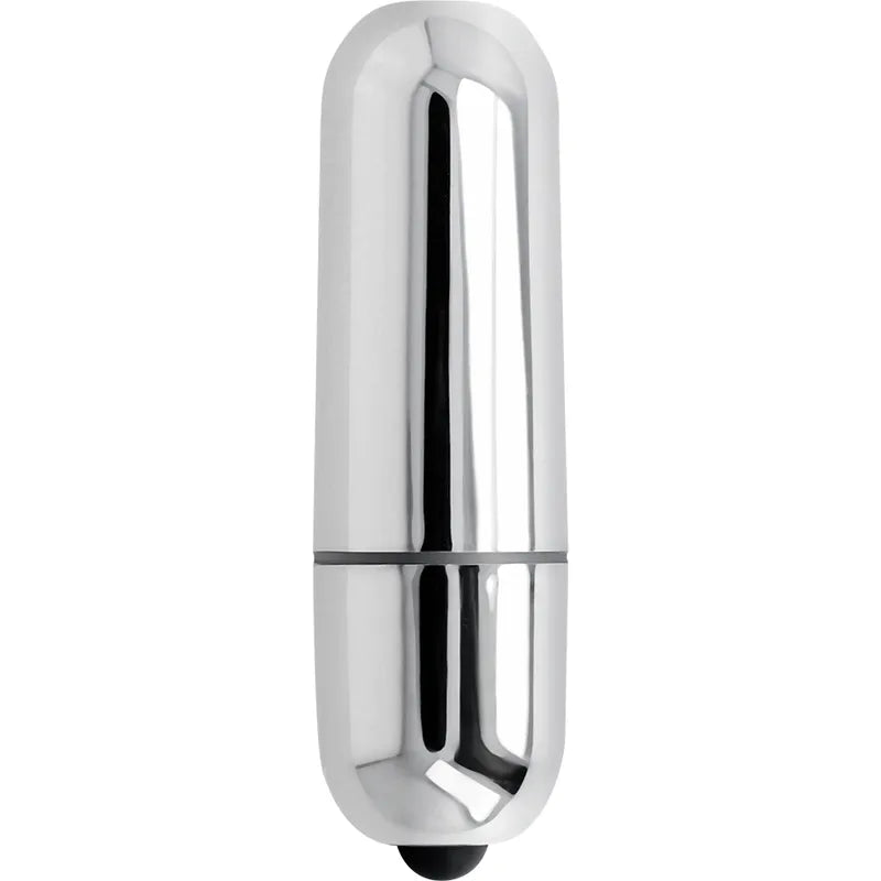 Mini Vibromasseur Bullet Puissant Imperméable