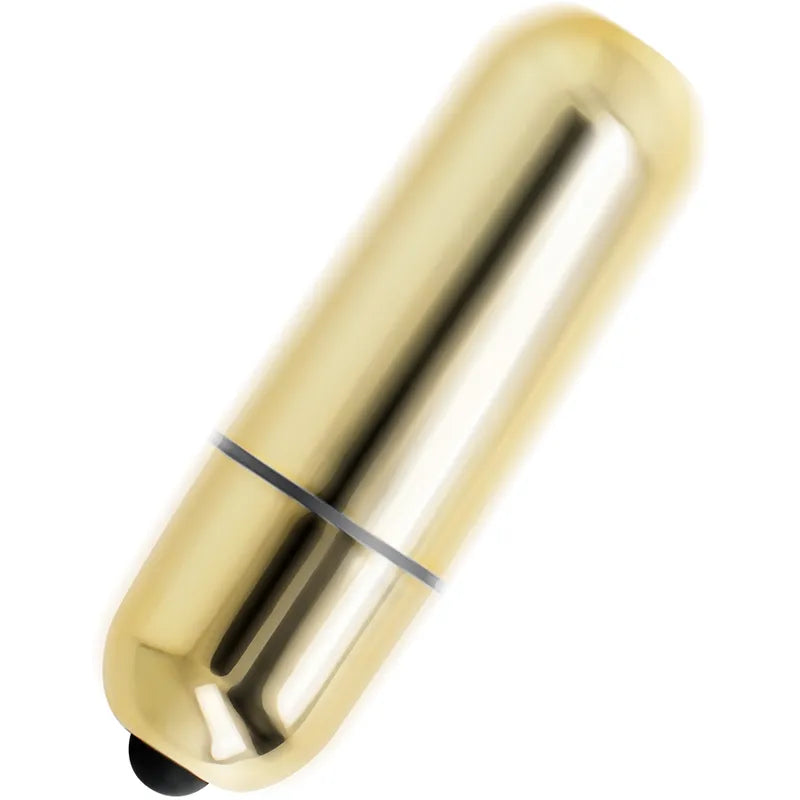 Mini Vibromasseur Bullet Waterproof Puissant