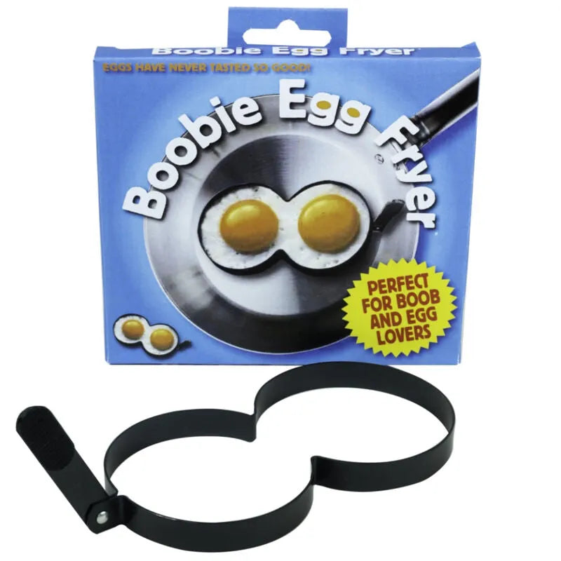 Moule Œufs Amusant Forme Pénis