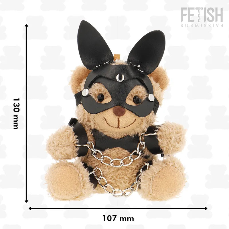 Ours En Peluche Fantaisie Pour Adultes