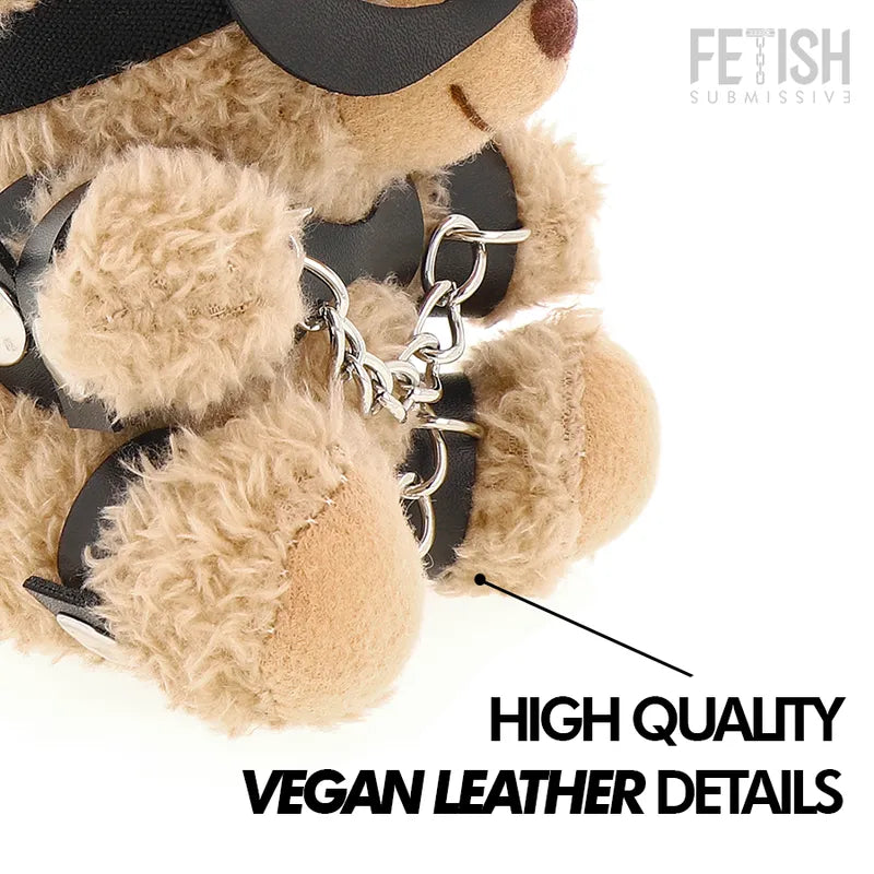 Ours En Peluche Fantaisie Pour Adultes