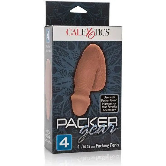 Pack Réaliste Masculin Pure Skin
