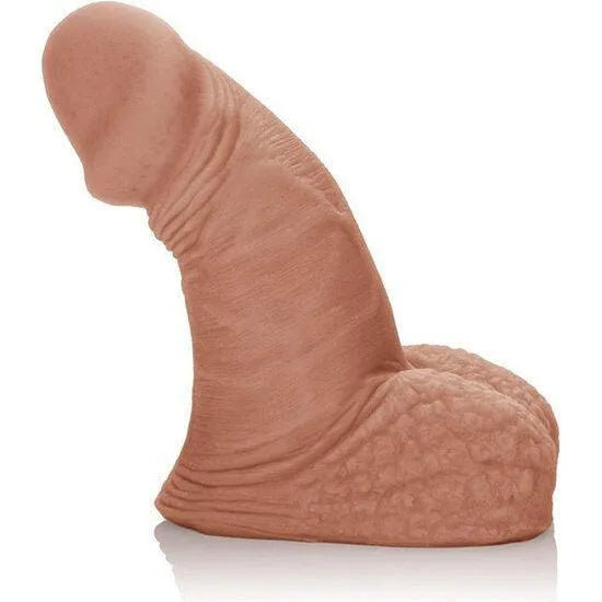 Pack Réaliste Masculin Pure Skin