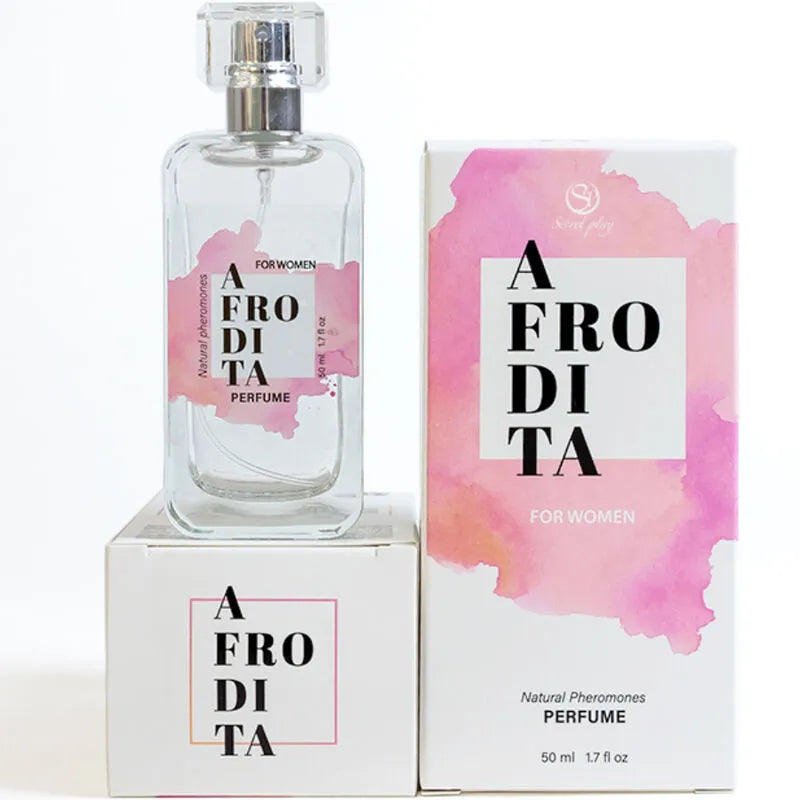 Parfum Féminin Sensuel À La Truffe